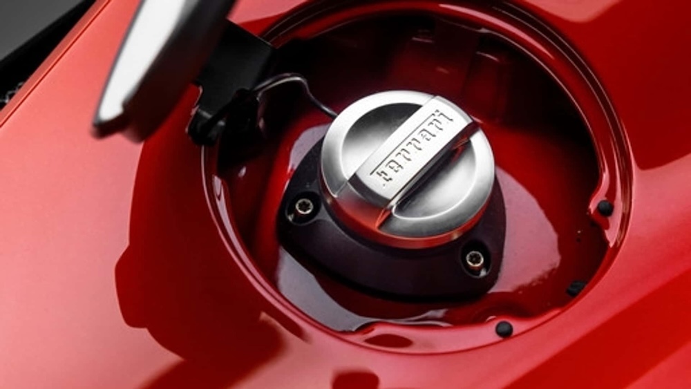 Ferrari 849 Testarossa