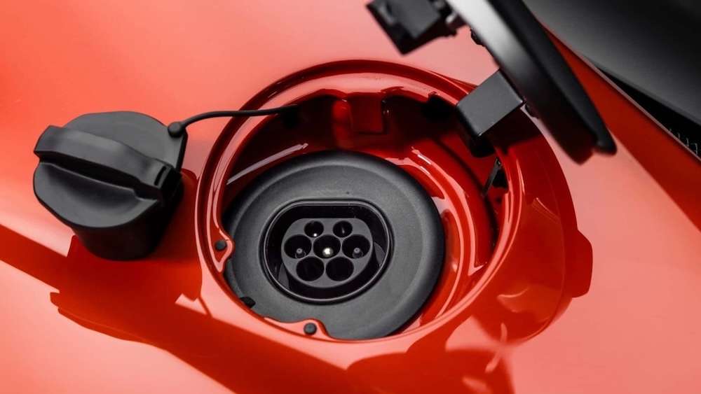 Ferrari 849 Testarossa
