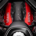 Ferrari 849 Testarossa