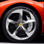 Ferrari 849 Testarossa