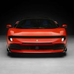 Ferrari 849 Testarossa