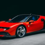 Ferrari 849 Testarossa