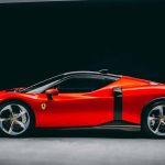Ferrari 849 Testarossa