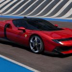 Ferrari 849 Testarossa