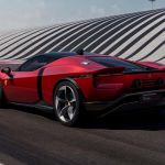Ferrari 849 Testarossa