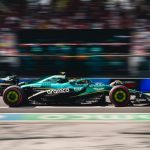 Max Verstappen juara GP Itali - F1 2025