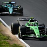 Max Verstappen juara GP Itali - F1 2025