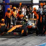 Max Verstappen juara GP Itali - F1 2025