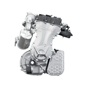 Horse Powertrain perkenal Future Hybrid System (FHS)