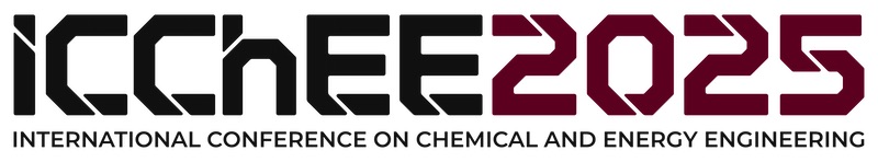 Logo iCChEE 2025