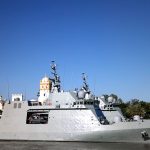 Sepanyol hantar kapal perang Furor iringi konvol bantuan Sumud Flotilla ke Gaza