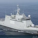 Sepanyol hantar kapal perang Furor iringi konvol bantuan Sumud Flotilla ke Gaza