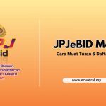 Nombor pendaftaran GM 1 dibida lebih RM1.3 juta.