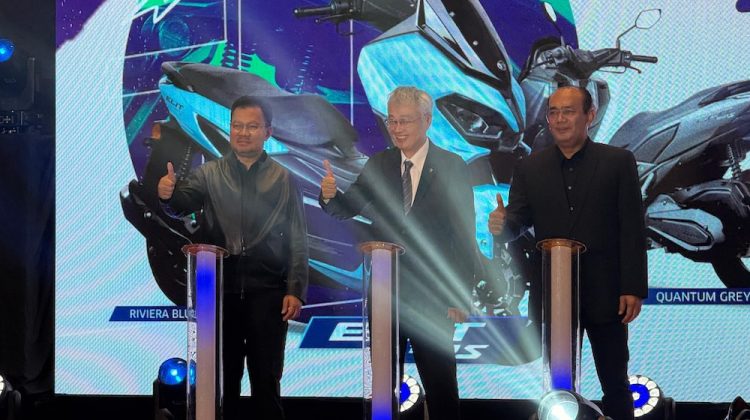 MODENAS Rai 30 Tahun Kejayaan, Teruskan Misi Teroka Era Baharu