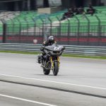 Perlumbaan MSF Merdeka Race 2025 di Litar Antarabangsa Sepang (SIC)