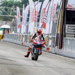 Perlumbaan MSF Merdeka Race 2025 di Litar Antarabangsa Sepang (SIC)