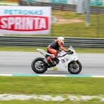 Perlumbaan MSF Merdeka Race 2025 di Litar Antarabangsa Sepang (SIC)
