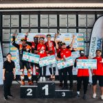 Perlumbaan MSF Merdeka Race 2025 di Litar Antarabangsa Sepang (SIC)