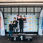 Perlumbaan MSF Merdeka Race 2025 di Litar Antarabangsa Sepang (SIC)