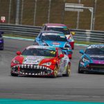 Perlumbaan MSF Merdeka Race 2025 di Litar Antarabangsa Sepang (SIC)