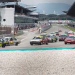 Perlumbaan MSF Merdeka Race 2025 di Litar Antarabangsa Sepang (SIC)