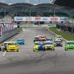 Perlumbaan MSF Merdeka Race 2025 di Litar Antarabangsa Sepang (SIC)