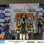 Perlumbaan MSF Merdeka Race 2025 di Litar Antarabangsa Sepang (SIC)