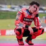 Marc Marquez juara MotoGP Jepun 2025