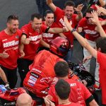 Marc Marquez juara MotoGP Jepun 2025
