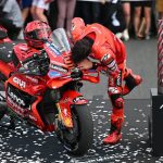 Marc Marquez juara MotoGP Jepun 2025
