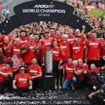 Marc Marquez juara MotoGP Jepun 2025