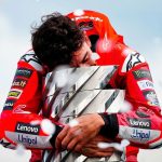 Marc Marquez juara MotoGP Jepun 2025