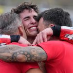 Marc Marquez juara MotoGP Jepun 2025