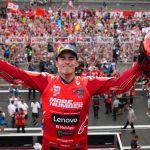 Marc Marquez juara MotoGP Jepun 2025