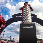 Marc Marquez juara MotoGP Jepun 2025