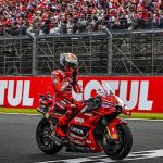 Marc Marquez juara MotoGP Jepun 2025