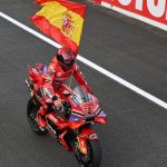 Marc Marquez juara MotoGP Jepun 2025