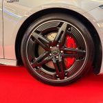 Mercedes-AMG CLA 45 S 4MATIC+ Coupé Final Edition