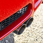 BMW E92 M3 daripada Milltek Sport