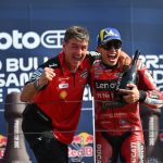 MotoGP Itali 2025