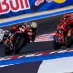 MotoGP Itali 2025