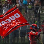 MotoGP Itali 2025