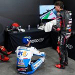 MotoGP Itali 2025