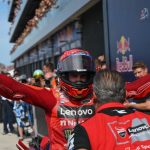 MotoGP Itali 2025