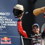 MotoGP Itali 2025