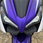 Yamaha NVX ABS 2025