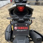 Yamaha NVX ABS 2025