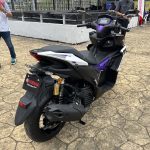 Yamaha NVX ABS 2025
