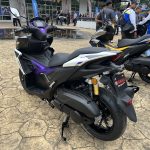Yamaha NVX ABS 2025