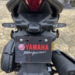 Yamaha NVX 2025 SP